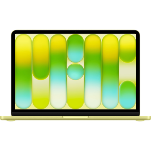 MacBook Neo